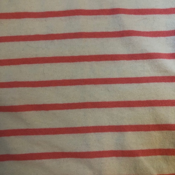 Madewell cropped tee - Picture 4 of 5